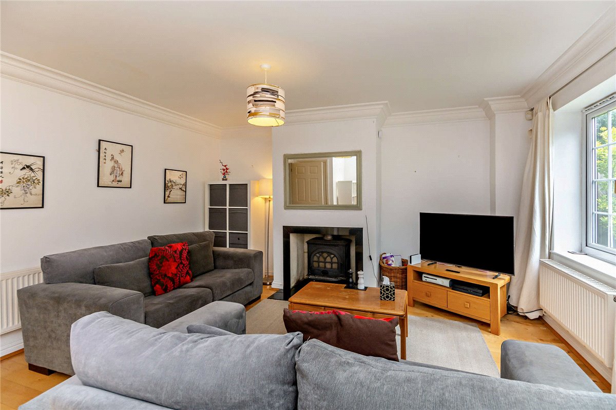 3 bedroom House, Pantings Lane, Highclere, RG20 - Sold, Image 5