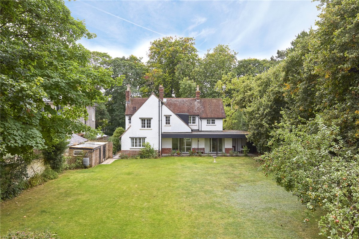 5 bedroom House, Shaftesbury Road, Cambridge, CB2 - Sold, Image 2