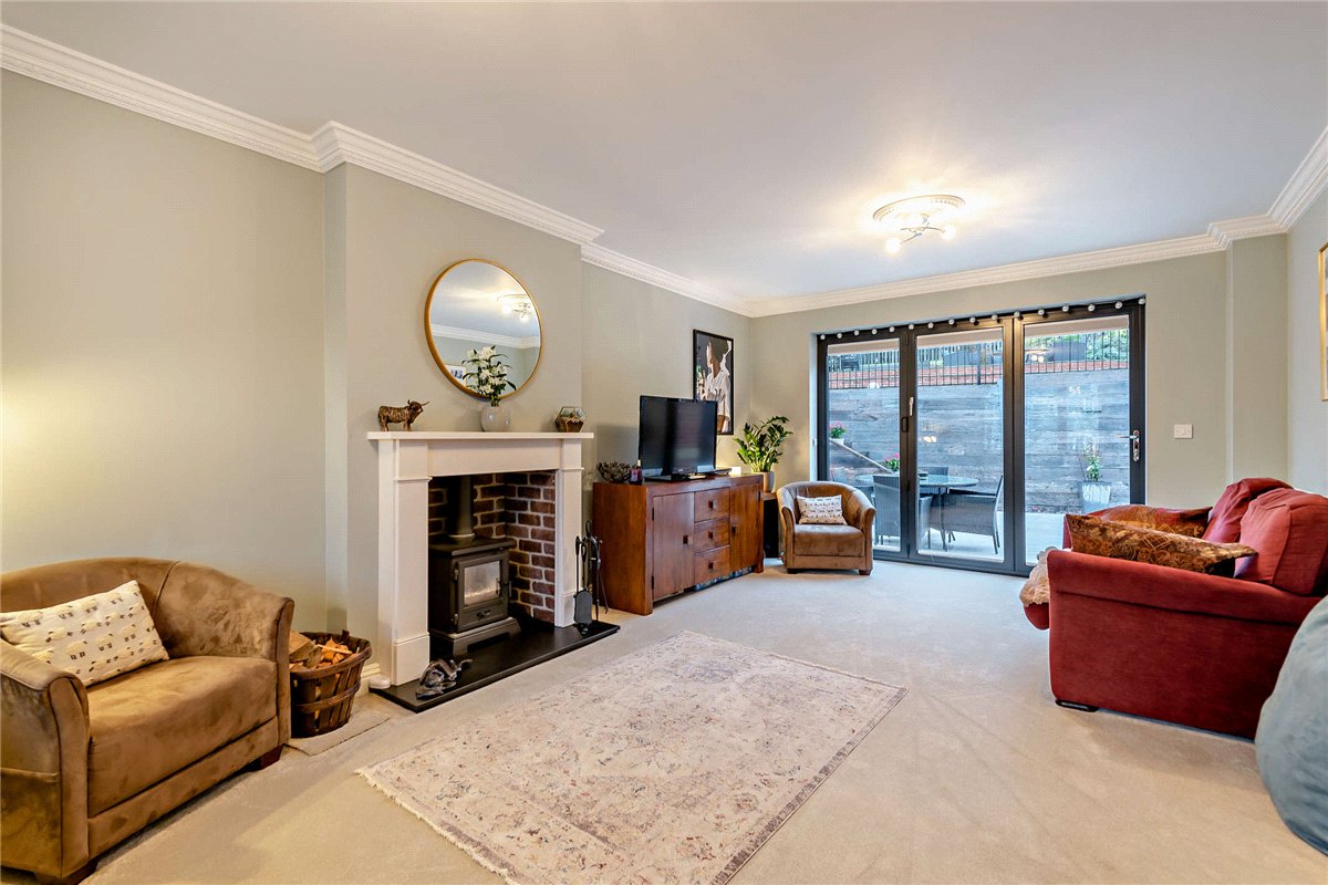 5 bedroom House, Spring Gardens, Newbury, RG20 - Sold STC, Image 6