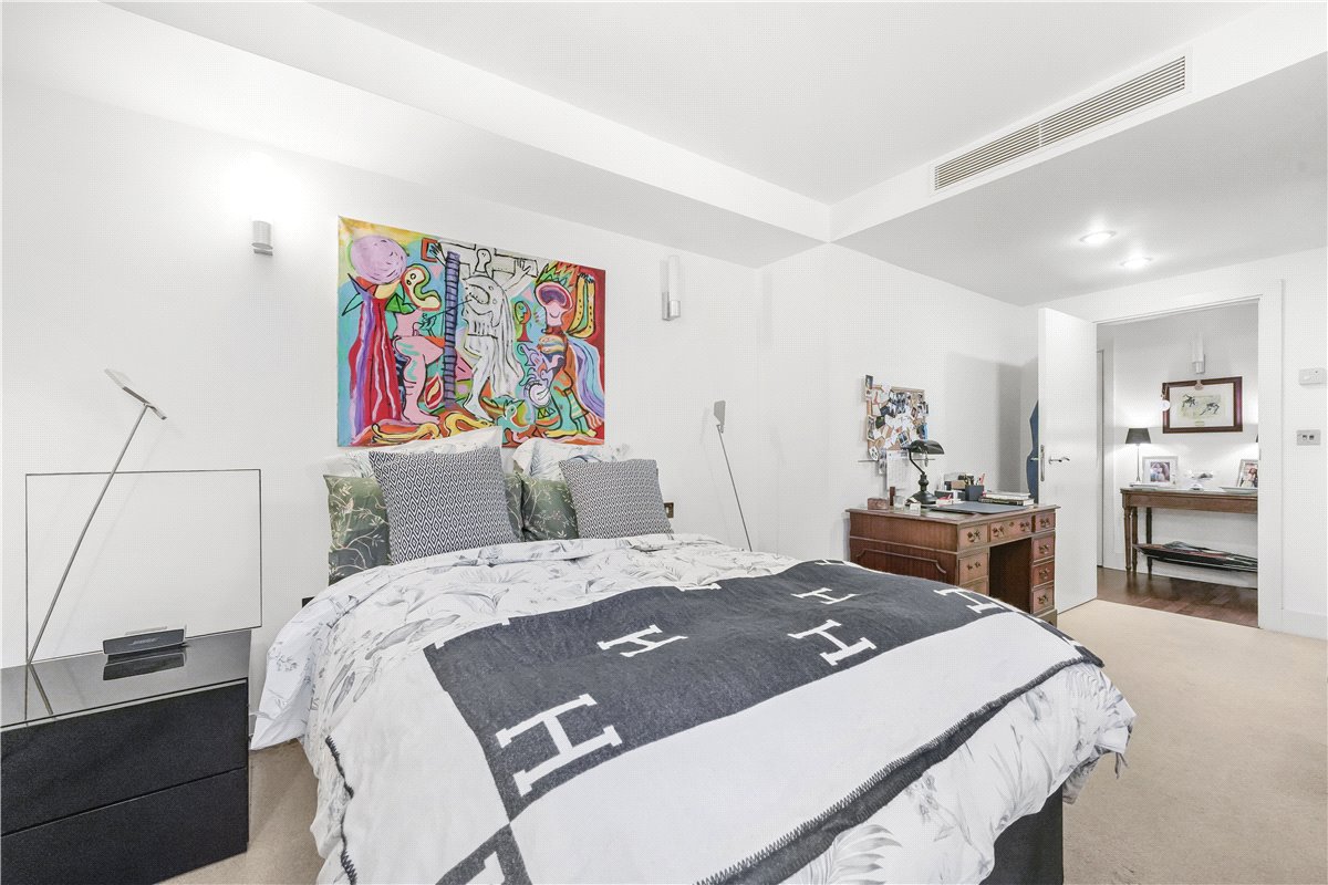 1 bedroom Flat, Weymouth Street, Marylebone, W1W - Available, Image 3
