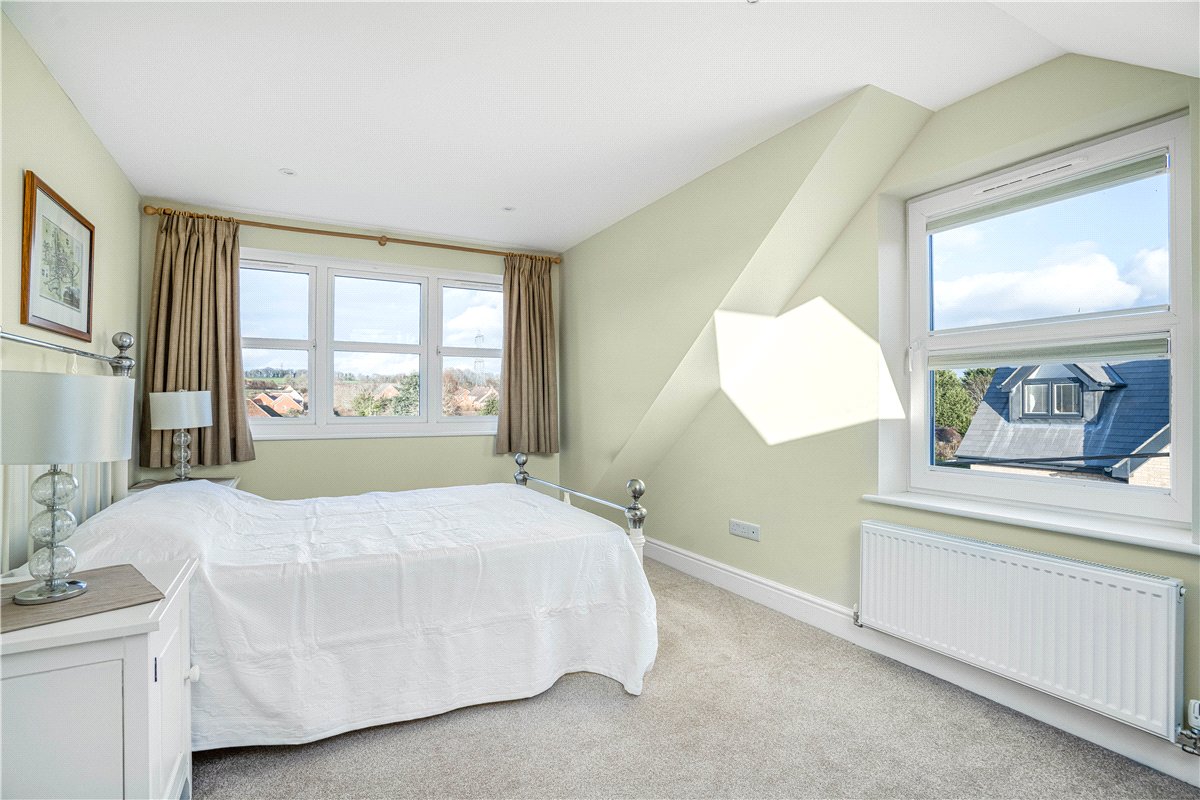 6 bedroom House, Eynsham Road, , OX2 - Available, Image 17