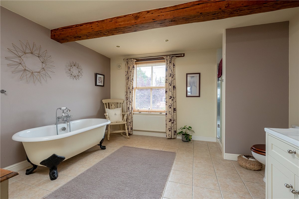5 bedroom House, Aldwark, Alne, YO61 - Available, Image 20