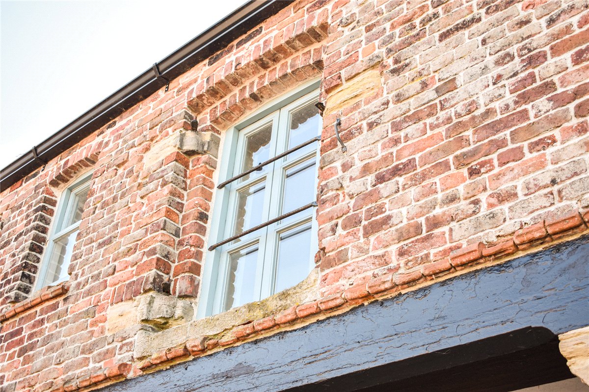0 bedroom Barn Conversion, The Stables, Middlewich Road, CW10 - Let Agreed, Image 2