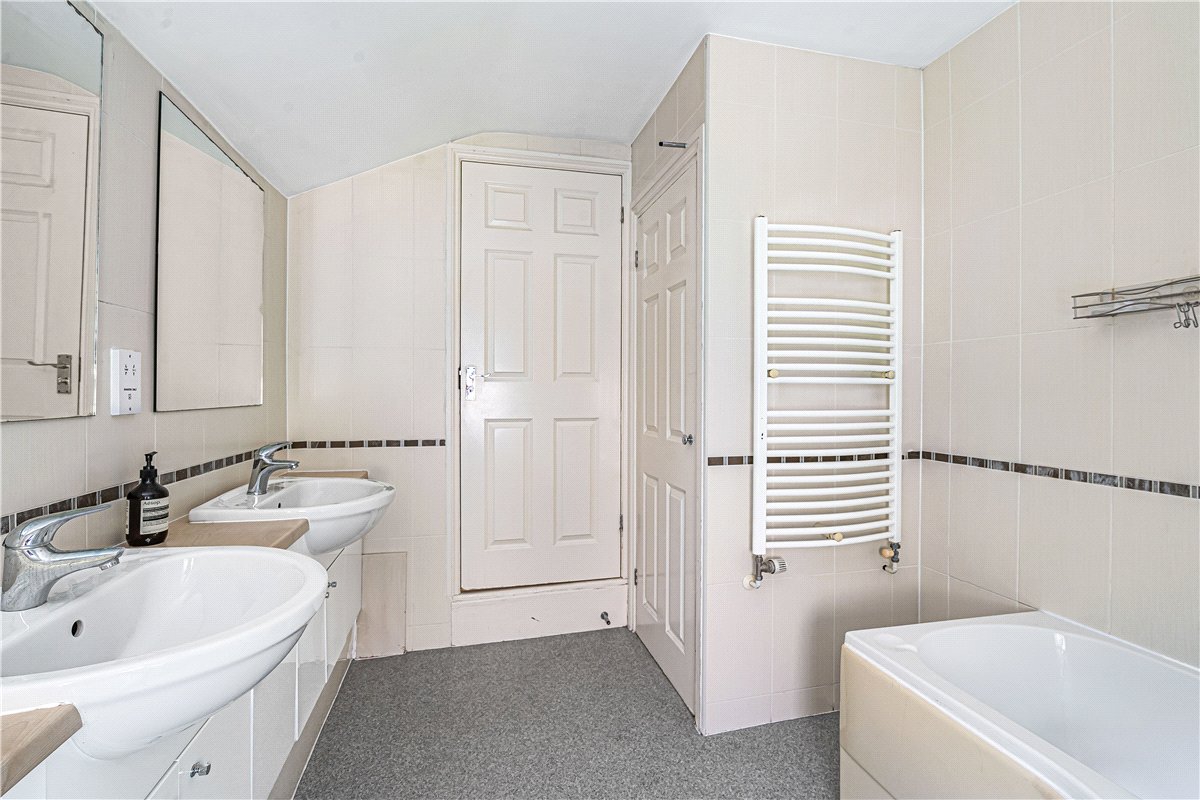 2 bedroom House, Albert Street, Oxford, OX2 - , Image 8