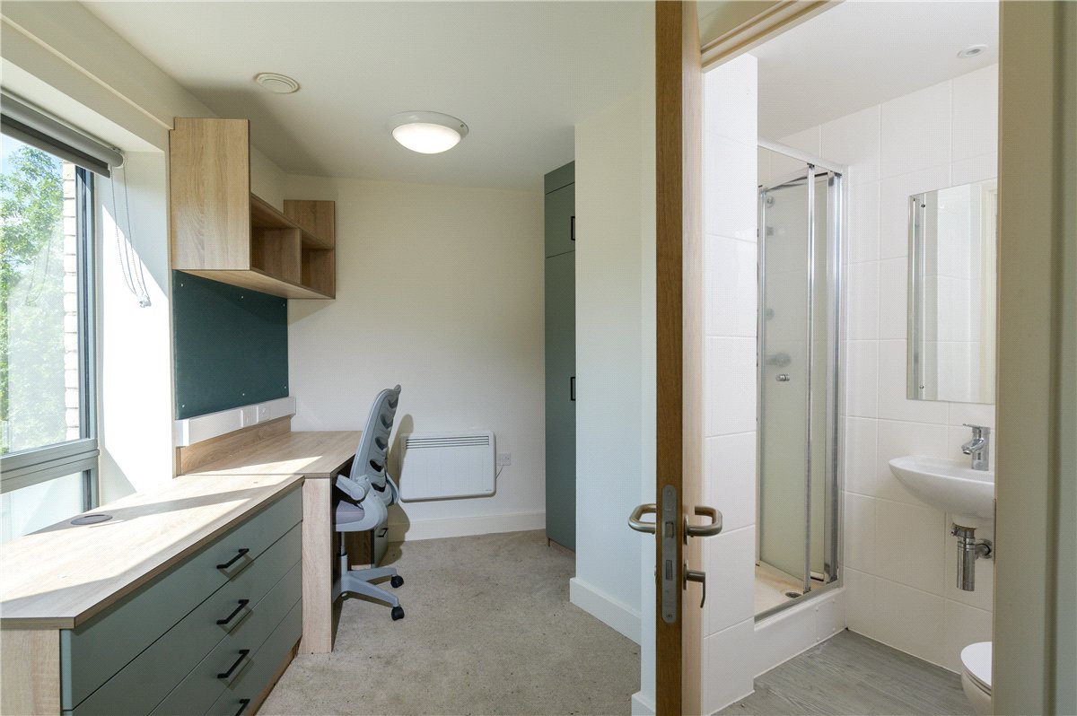 1 bedroom Flat, Old Bakery Yard, Jews Lane, BA2 - Under Offer, Image 4
