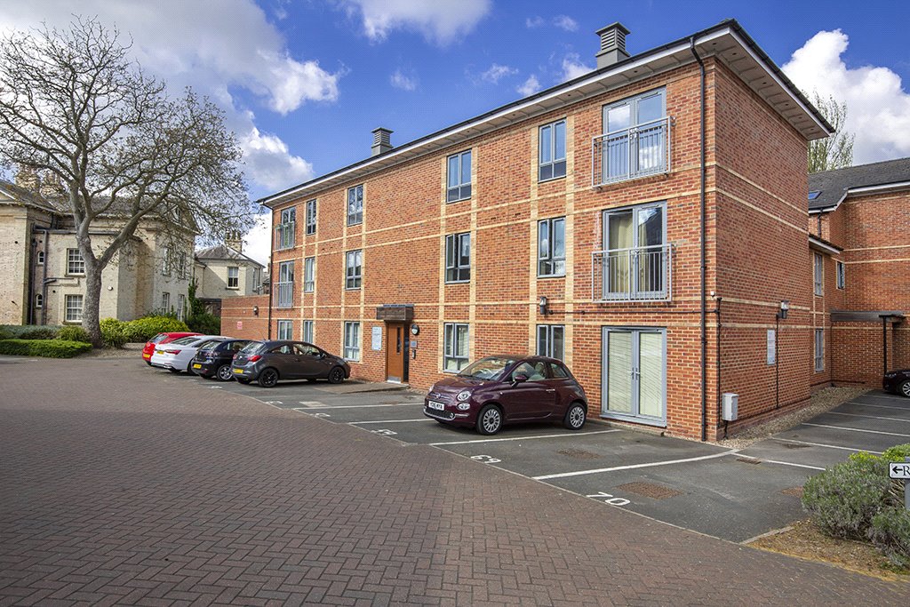 2 bedroom Flat, Ripon Croft, York, YO31 - Let Agreed