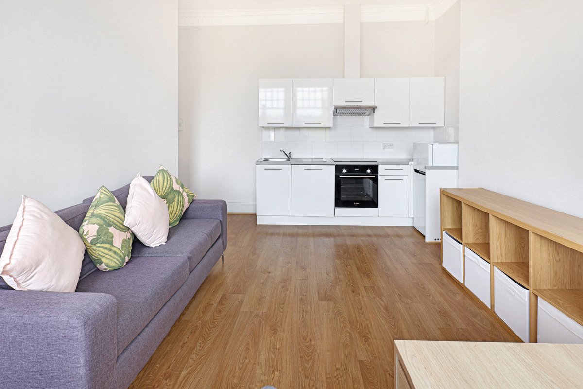 2 bedroom Flat, Egerton Gardens, Knightsbridge, SW3 - Available, Image 10
