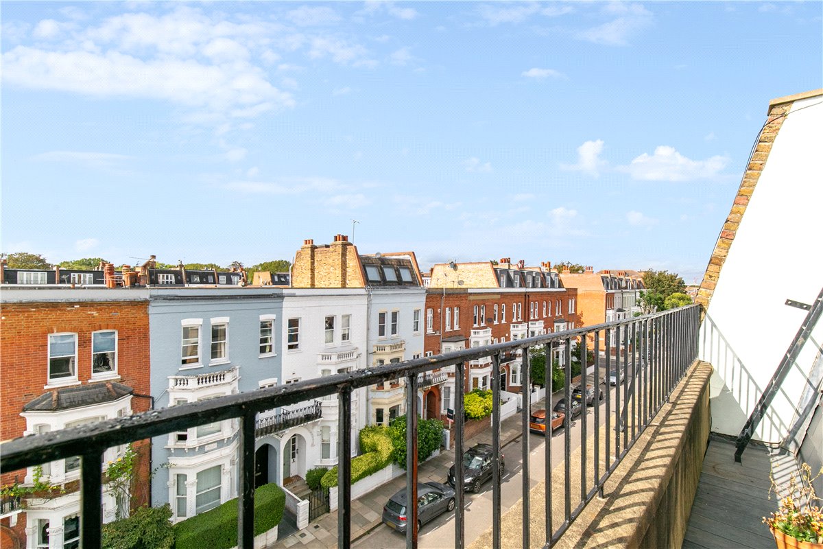 2 bedroom Flat, Waldemar Avenue, London, SW6 - Sold, Image 8