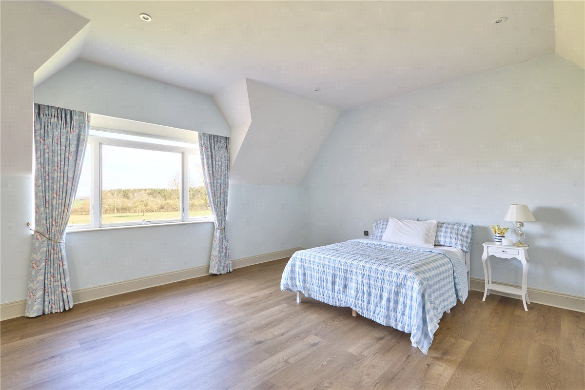 5 bedroom House, The Street, Kirtling, CB8 - Sold, Image 8