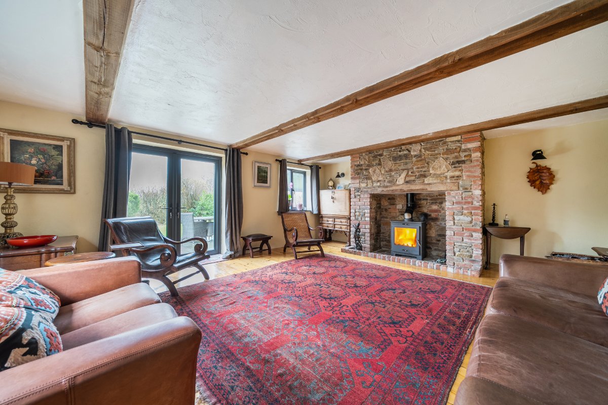25 bedroom House, Callington, Cornwall, PL17 - Available, Image 13