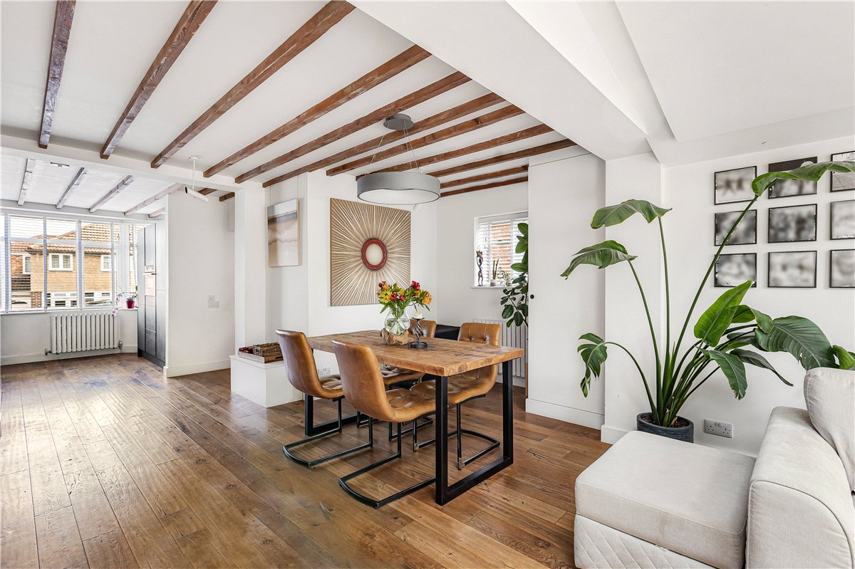 3 bedroom House, Bagley Close, Kennington, OX1 - Let Agreed, Image 8