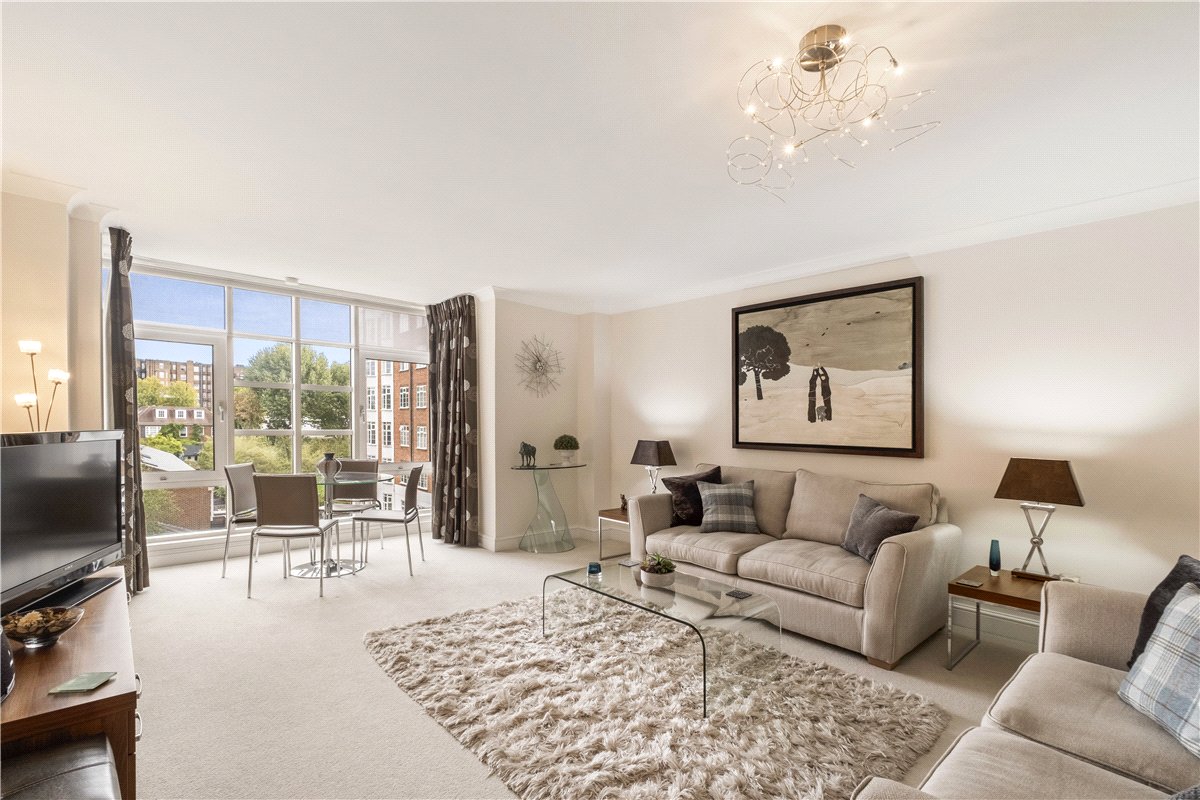 1 bedroom Flat, Abbey Road, London, NW8 - Available, Image 8