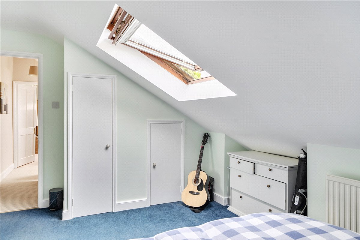 2 bedroom Annexe, Kelston Road, Bath, BA1 - Available, Image 12