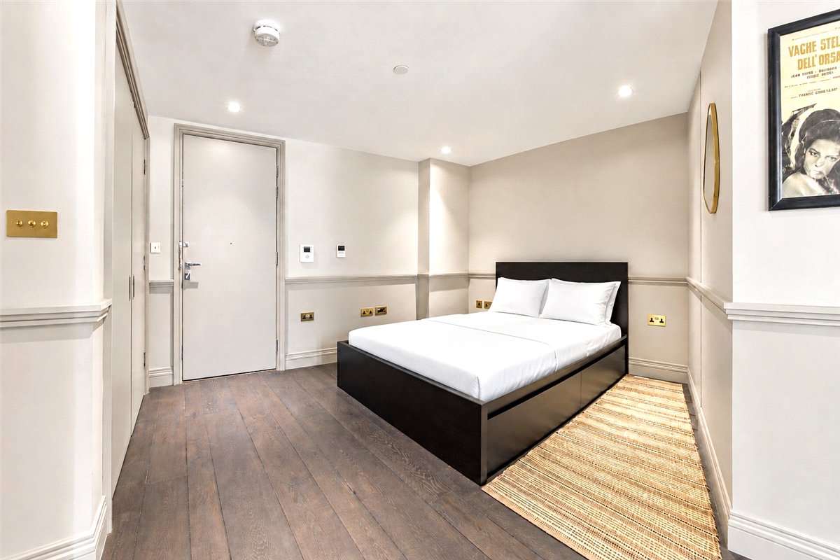 1 bedroom Flat, Crisp Road, London, W6 - Available, Image 12
