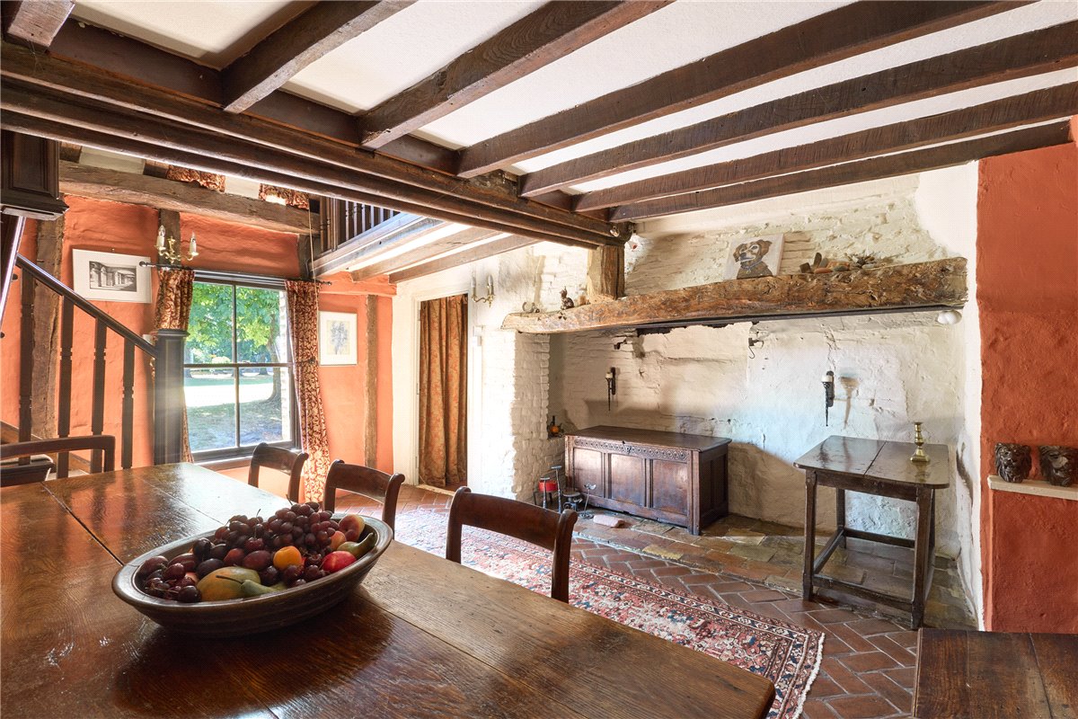 4 bedroom House, High Street, Cottenham, CB24 - Available, Image 15