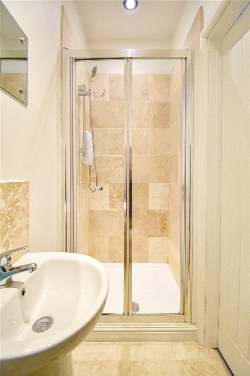 1 bedroom Flat, Garden Walk, Cambridge, CB4 - Let Agreed, Image 3