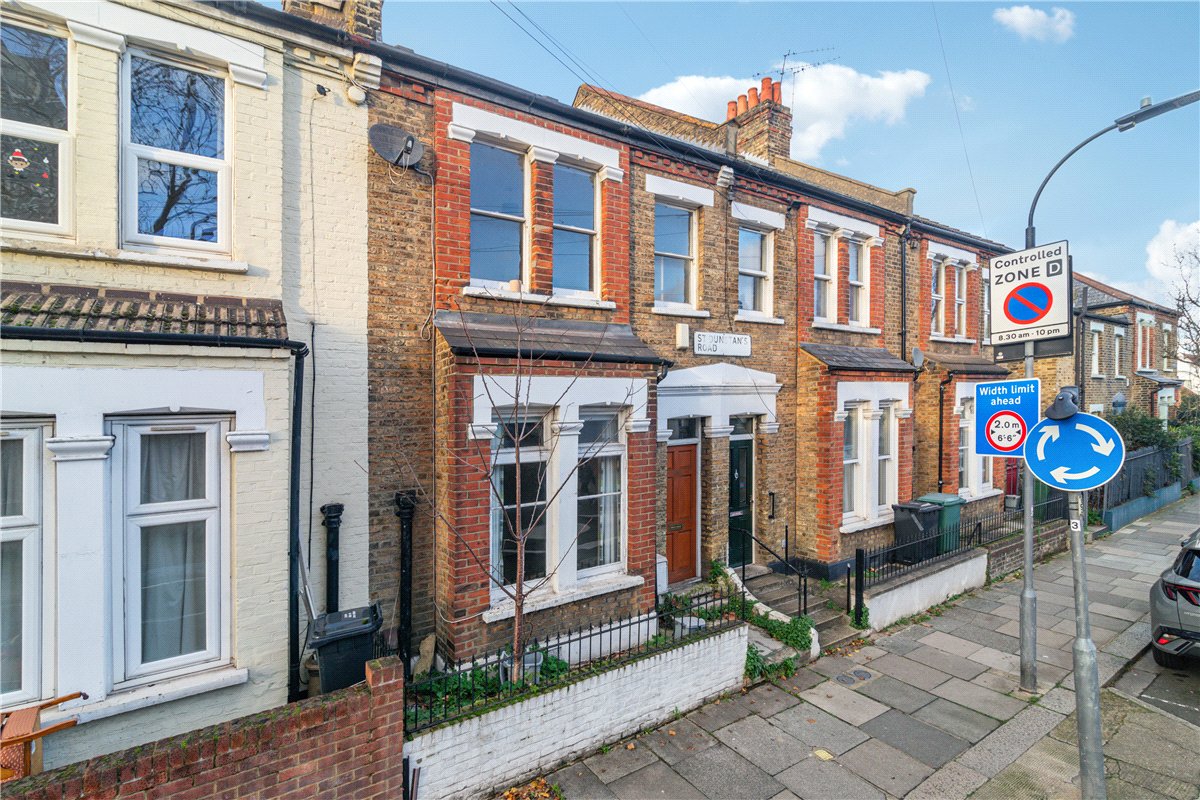 3 bedroom House, St. Dunstans Road, London, W6 - Available, Image 11