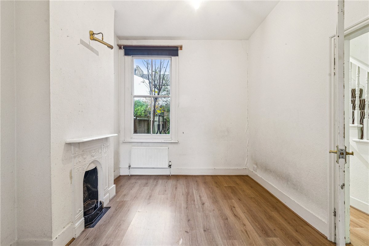 3 bedroom House, St. Dunstans Road, London, W6 - Sold STC, Image 11