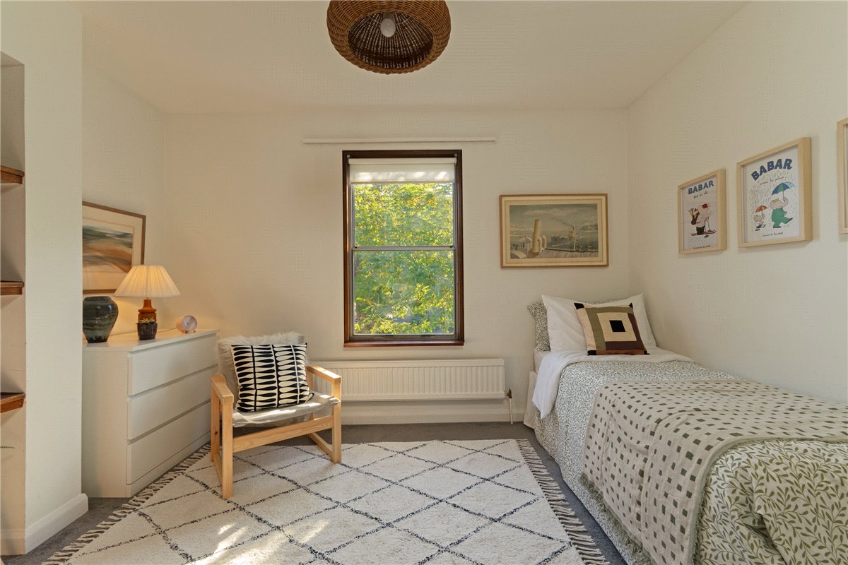 2 bedroom House, City Road, Cambridge, CB1 - Sold, Image 7