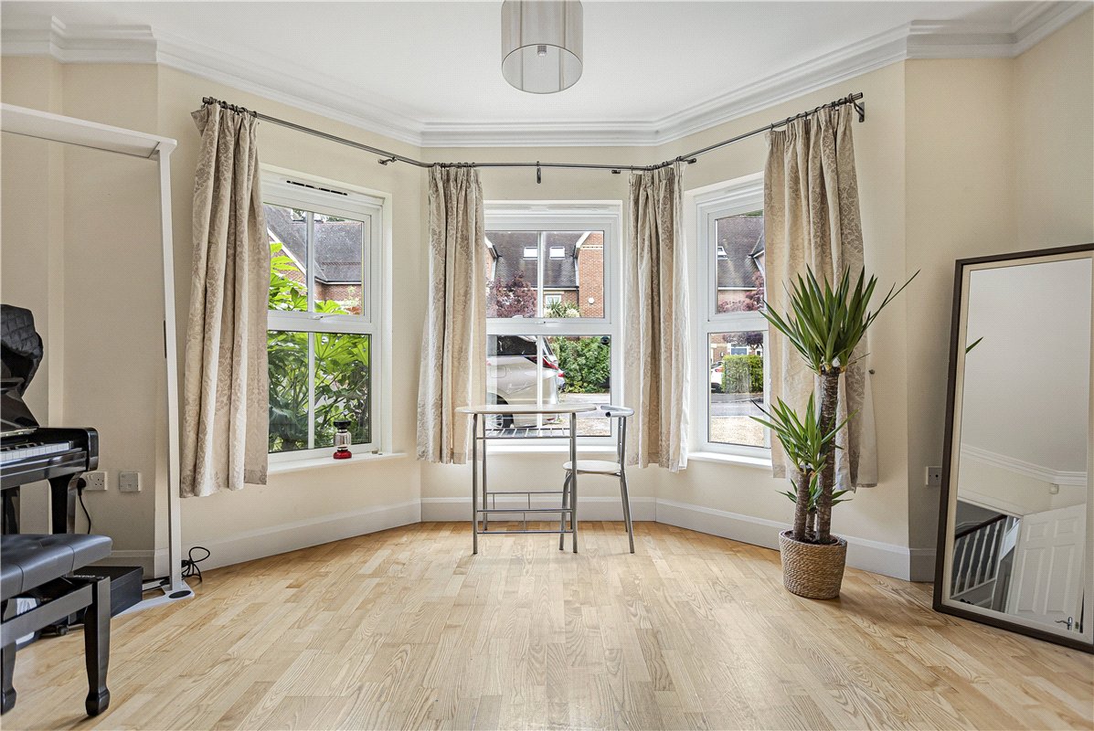 4 bedroom House, Frenchay Road, Oxford, OX2 - Available, Image 5