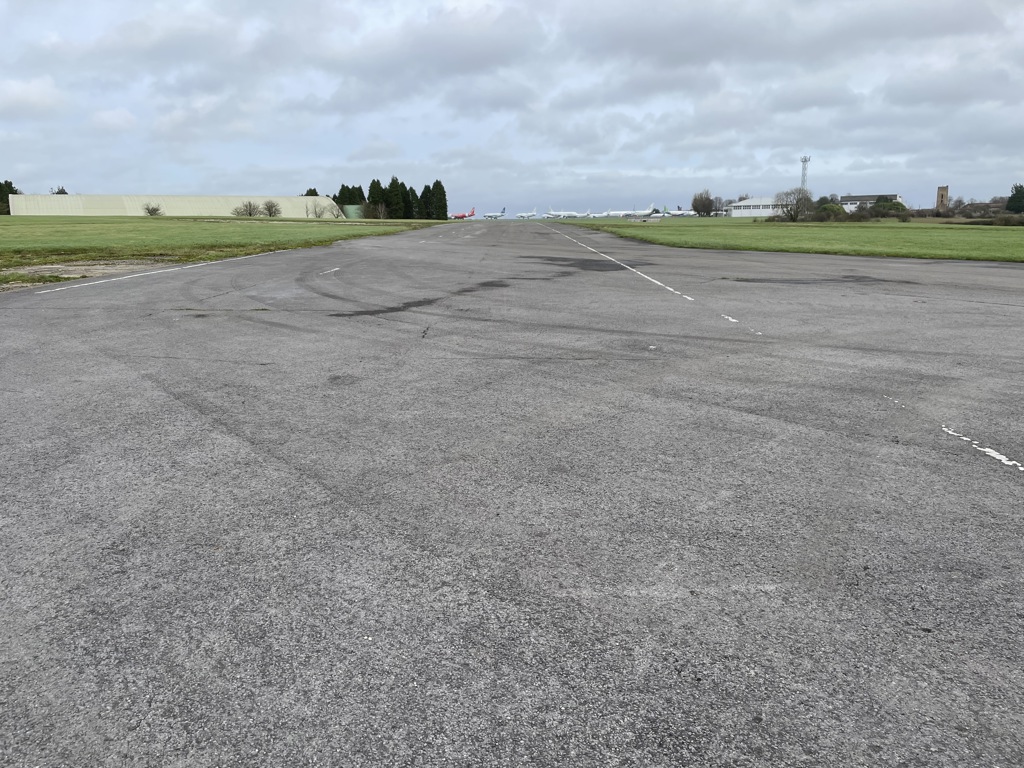 0.5 to 50 acres, Kemble, Cirencester, GL7 - Available, Image 1