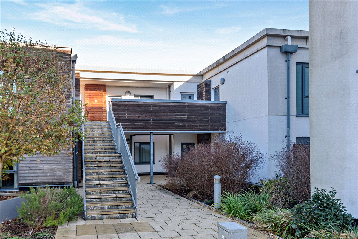 2 bedroom Flat, Baily, Park Way, RG14 - Available, Image 15