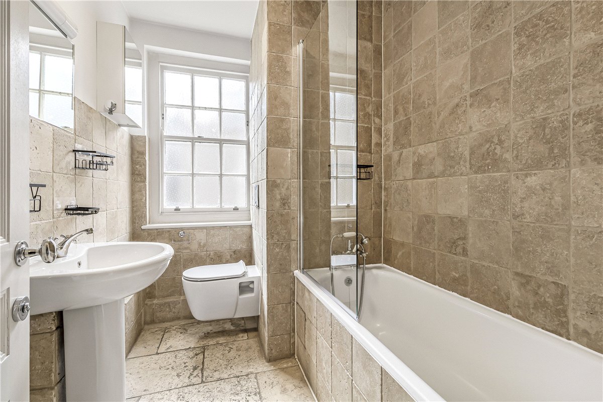 2 bedroom Flat, New Cavendish Street, London, W1W - Available, Image 4
