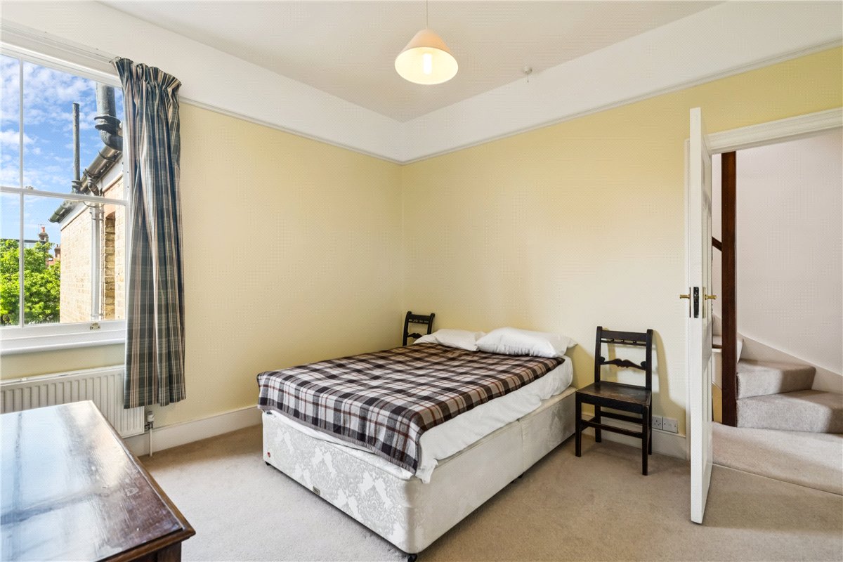 4 bedroom House, Finlay Street, London, SW6 - Available, Image 18