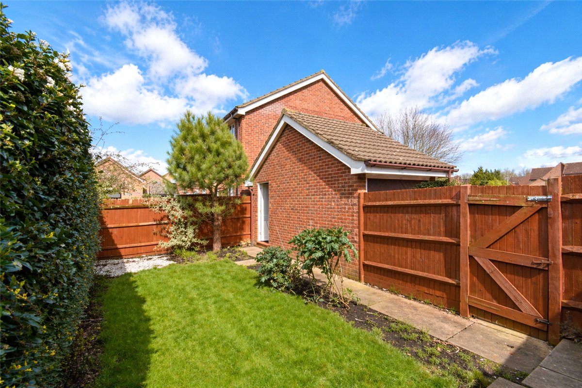 3 bedroom House, Harebell Close, Cherry Hinton, CB1 - Available, Image 9