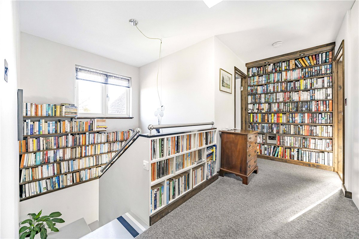 4 bedroom House, North Denchworth, Wantage, OX12 - Available, Image 14