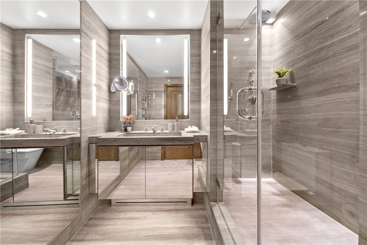 4 bedroom Maisonette, Kingston House South, Ennismore Gardens, SW7 - Under Offer, Image 33