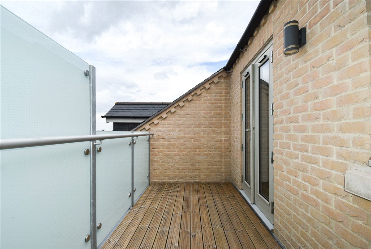 1 bedroom Flat, Windsor Gate, Coldhams Lane, CB1 - Available, Image 6
