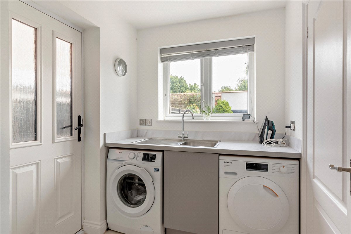 4 bedroom House, The Rookery, Peasemore, RG20 - Sold, Image 9