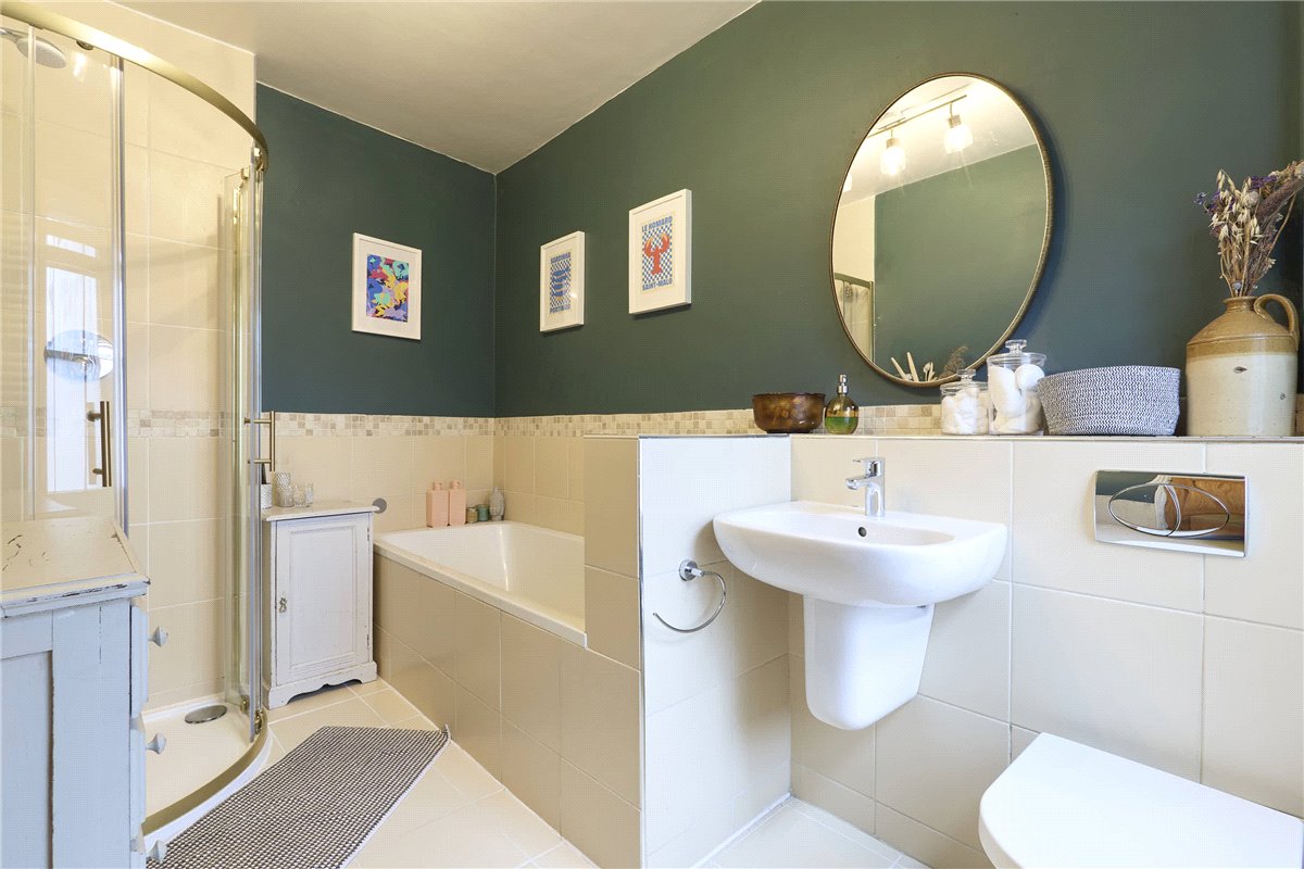 3 bedroom House, Mawson Road, Cambridge, CB1 - Sold, Image 9