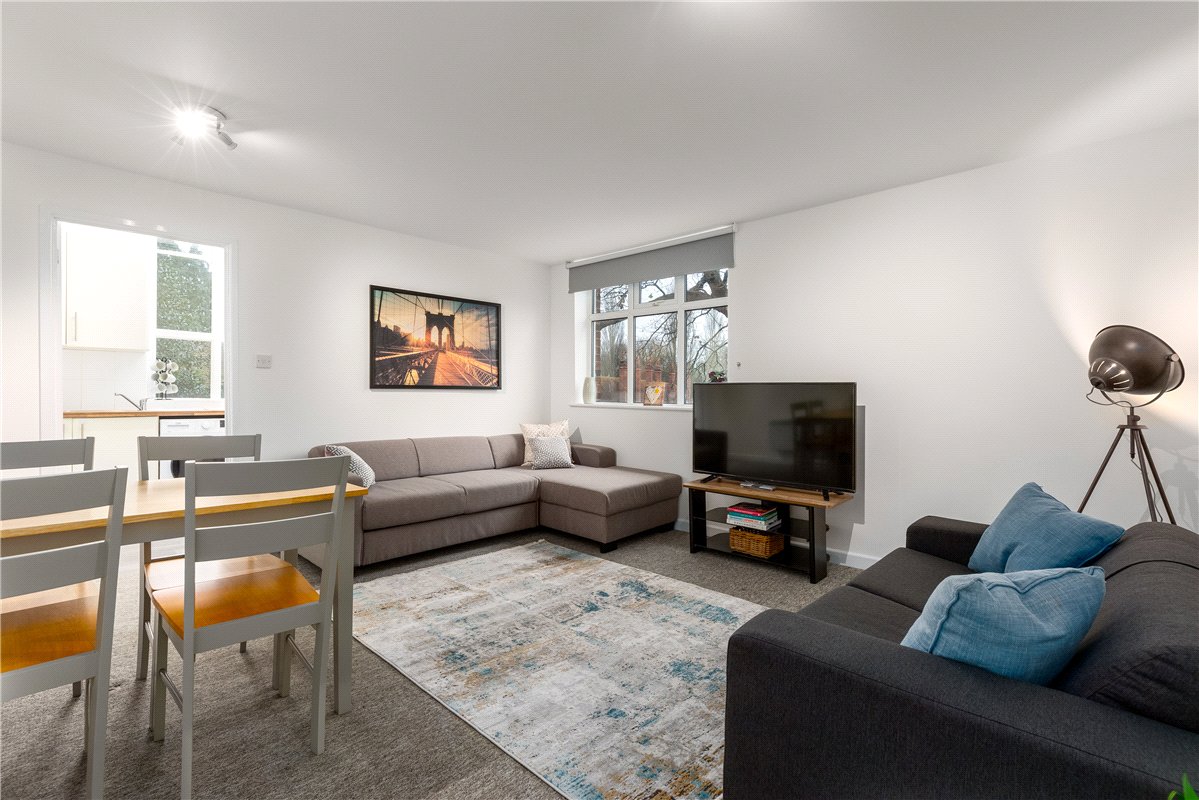 19 bedroom House, St. Helens Wharf, Abingdon, OX14 - Available, Image 5