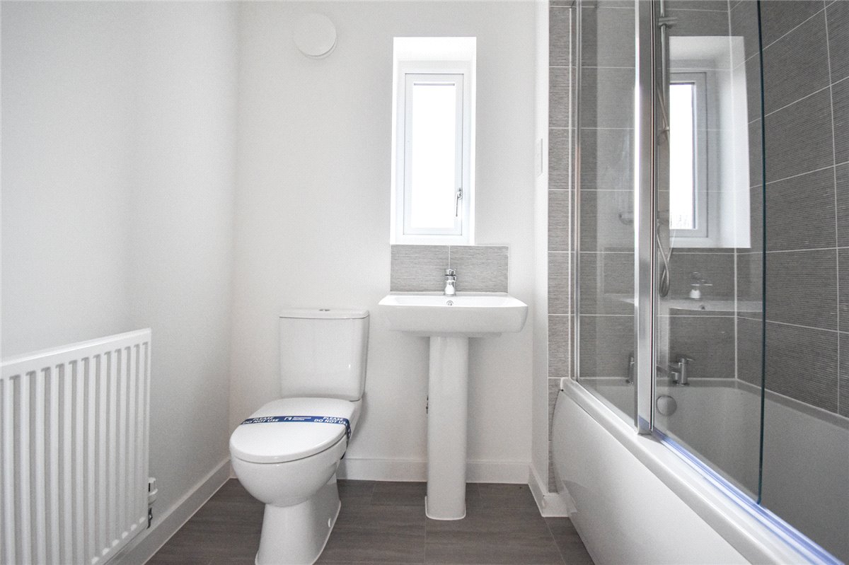 4 bedroom House, Thistle Street, Northstowe, CB24 - , Image 8