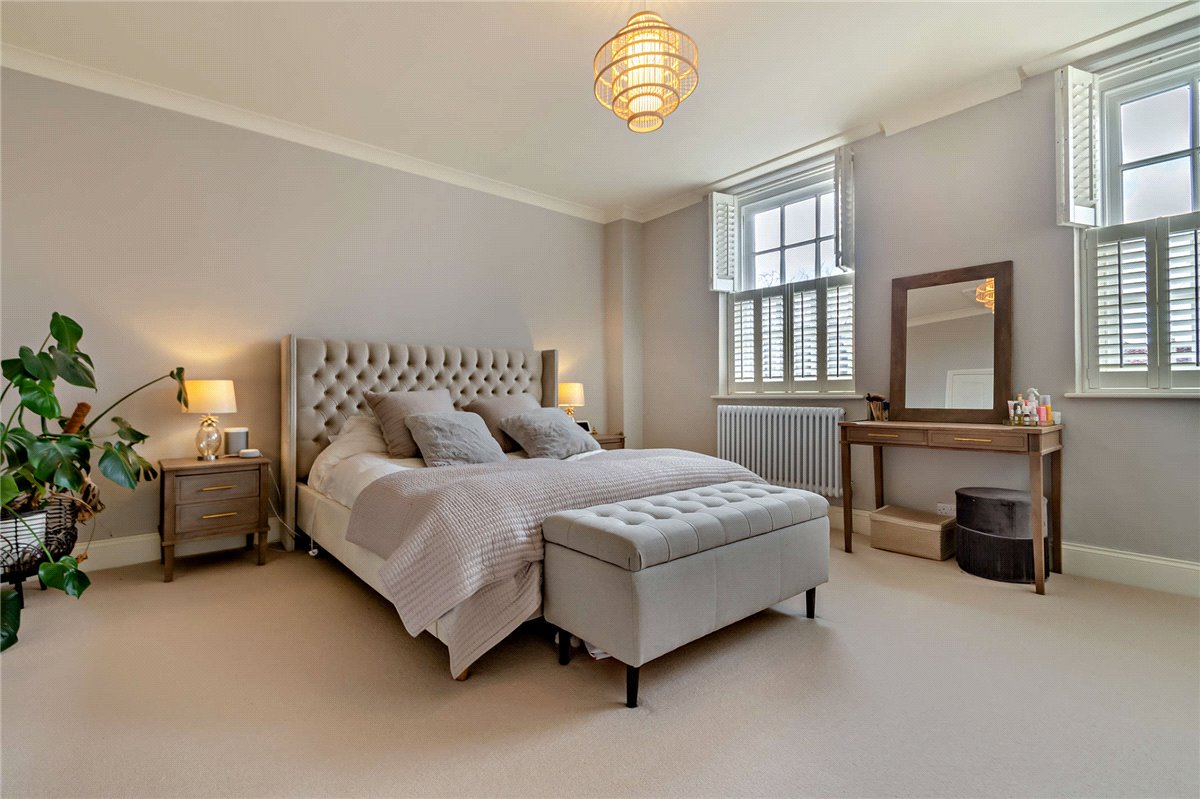 5 bedroom House, Flaxby, Near Knaresborough, HG5 - Sold, Image 8