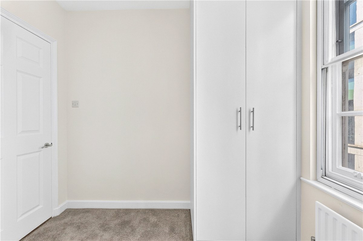 3 bedroom Flat, George Street, Marylebone, W1H - Let Agreed, Image 10