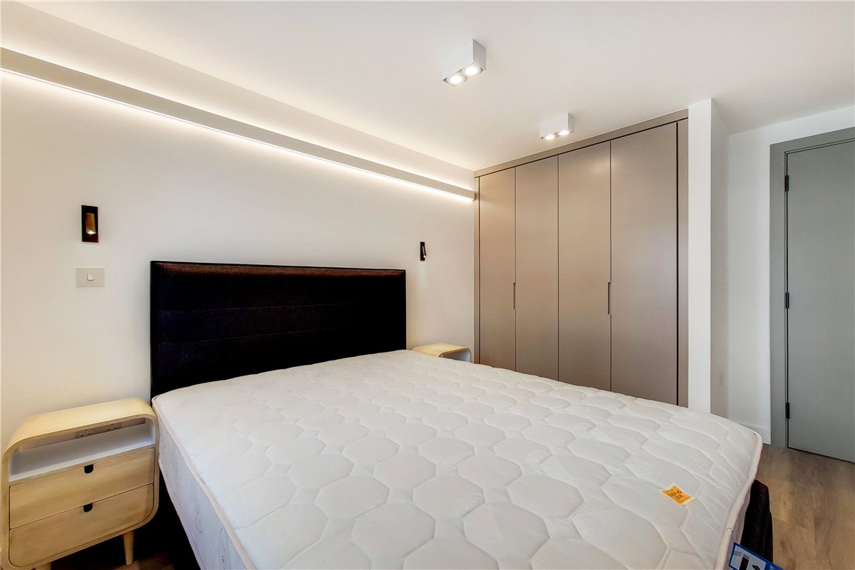 0 bedroom Flat, James Street, Marylebone, W1U - Let Agreed, Image 2