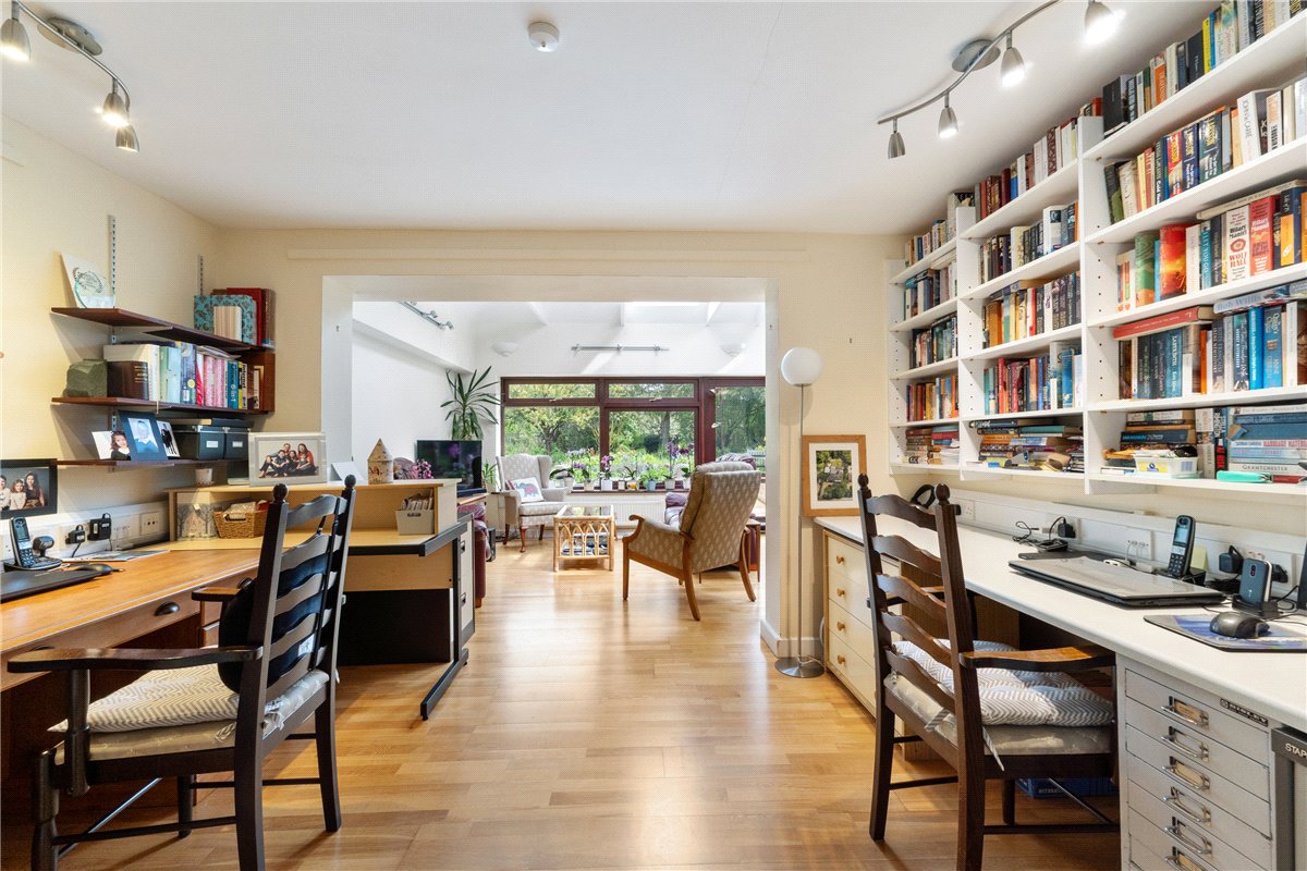 4 bedroom House, Fishers Lane, Orwell, SG8 - Sold, Image 10