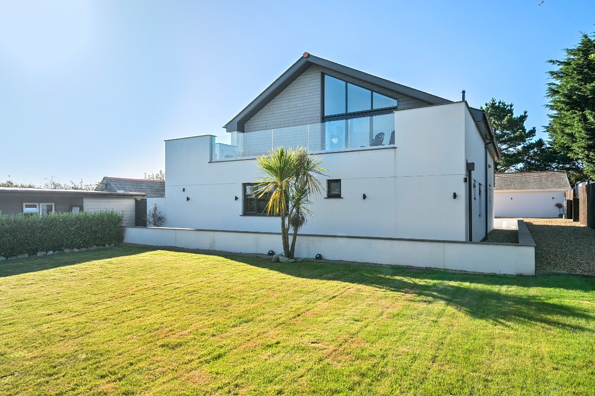 5 bedroom House, St. Breock, Wadebridge, PL27 - Available, Image 26