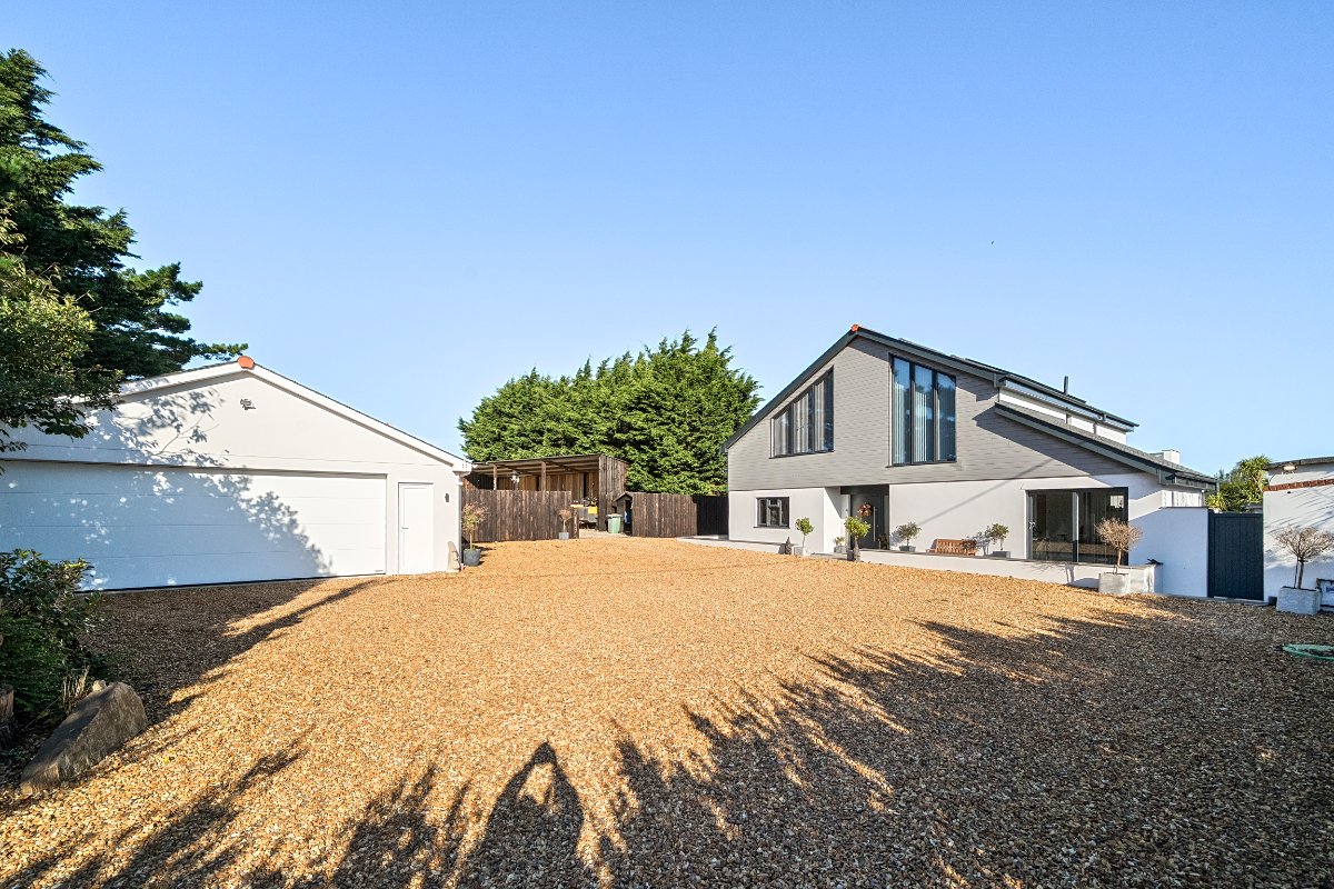 5 bedroom House, St. Breock, Wadebridge, PL27 - Available, Image 26