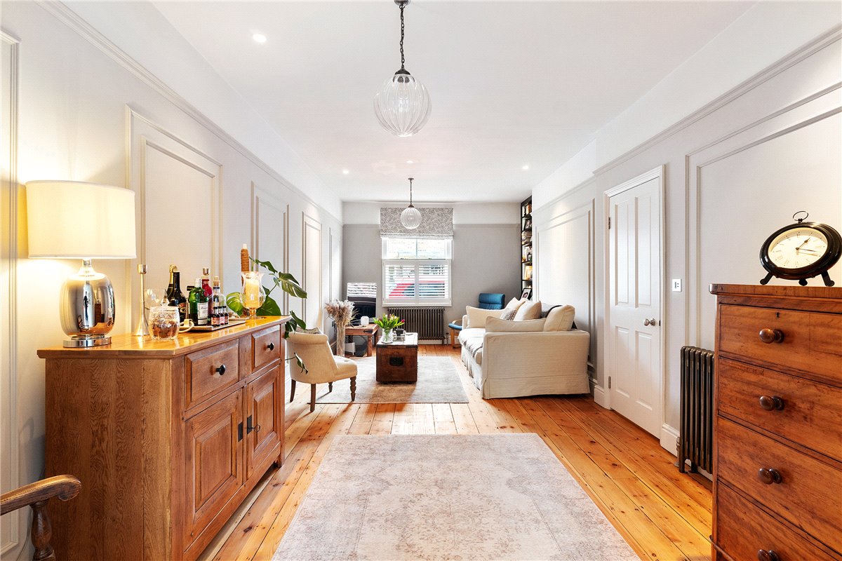 3 bedroom House, Grantchester Street, Newnham, CB3 - Sold, Image 11