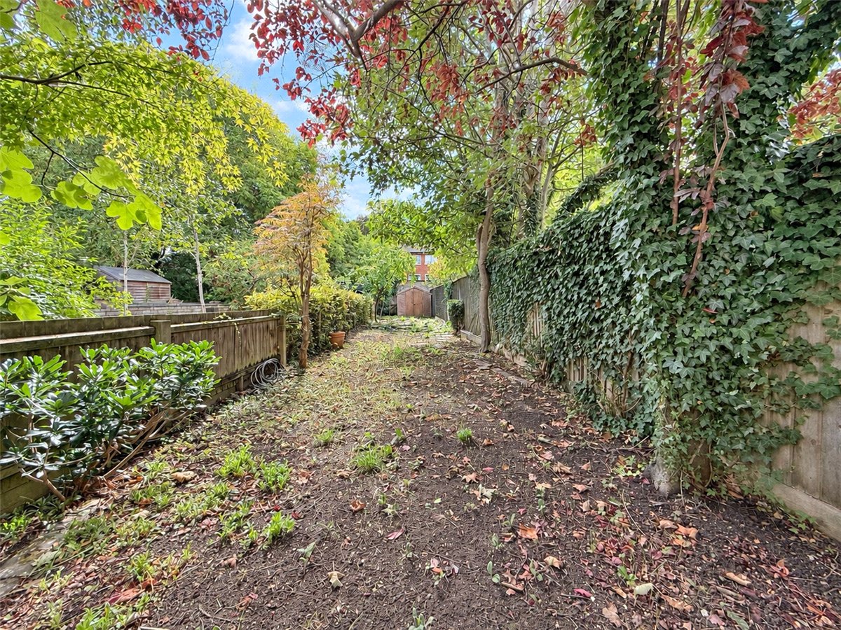 3 bedroom House, Blinco Grove, Cambridge, CB1 - Sold STC, Image 13