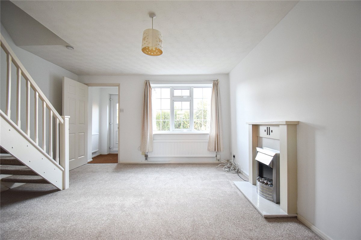 2 bedroom House, Tamarin Gardens, Cambridge, CB1 - , Image 1