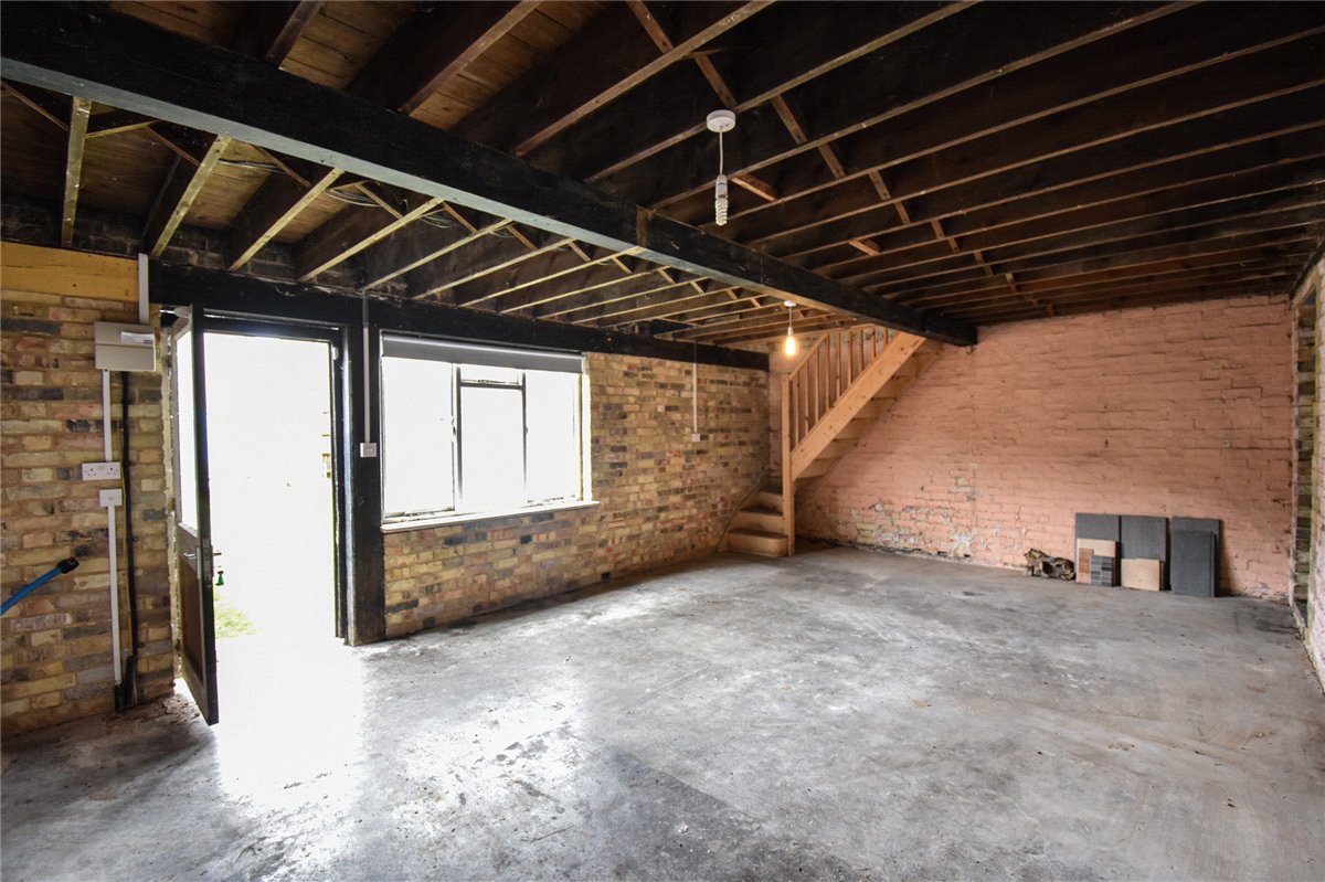 4 bedroom House, Natal Road, Cambridge, CB1 - Available, Image 13