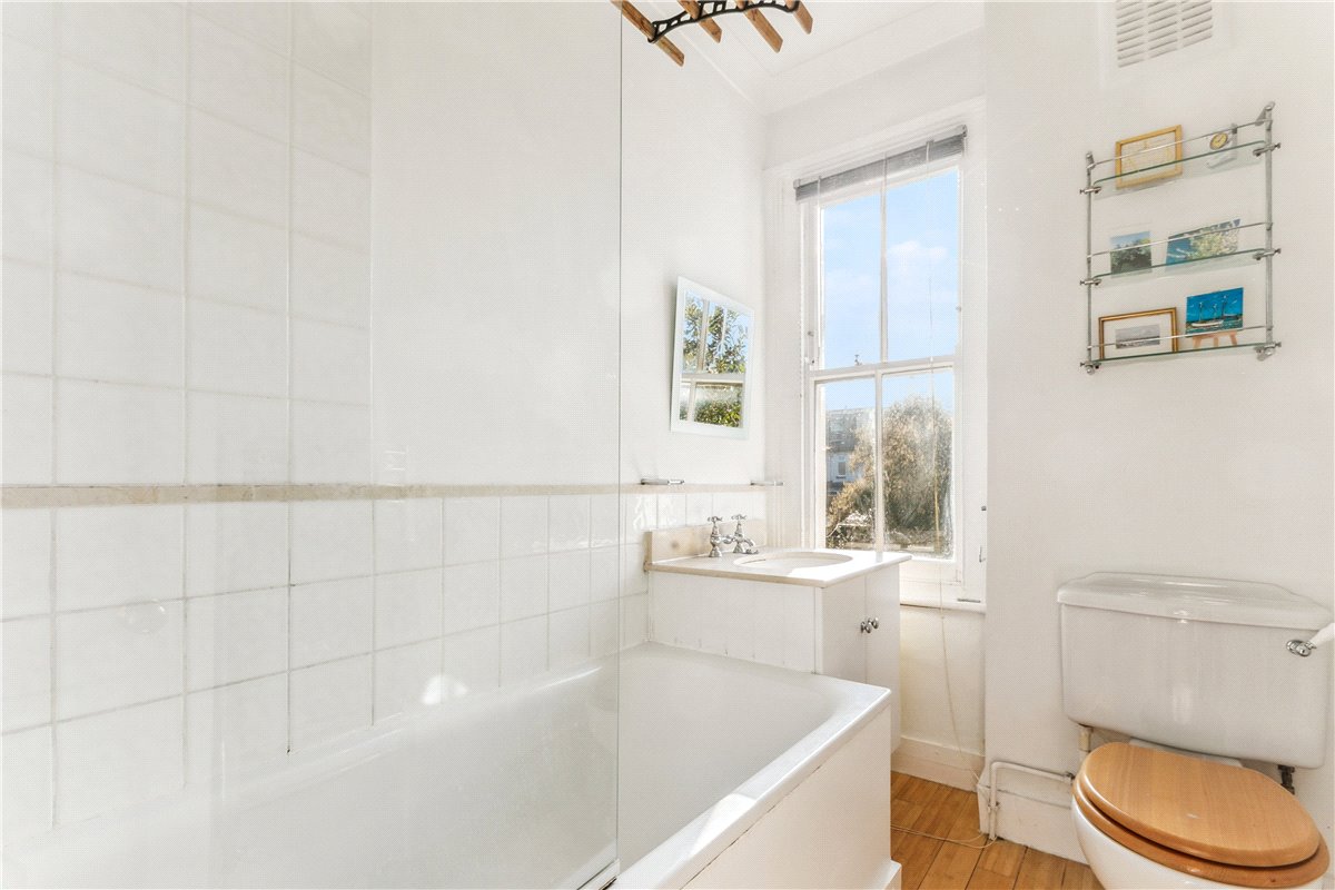 2 bedroom House, Smallwood Road, London, SW17 - Sold, Image 7