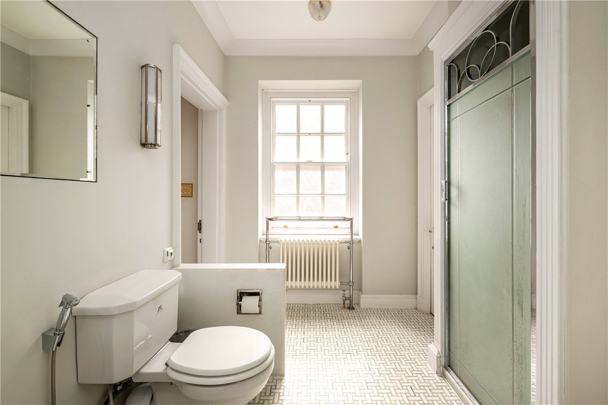 7 bedroom House, Upper Brook Street, Mayfair, W1K - Available, Image 40
