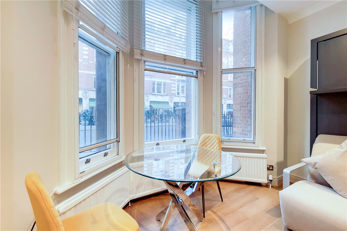 0 bedroom Flat, Egerton Gardens, Knightsbridge, SW3 - 