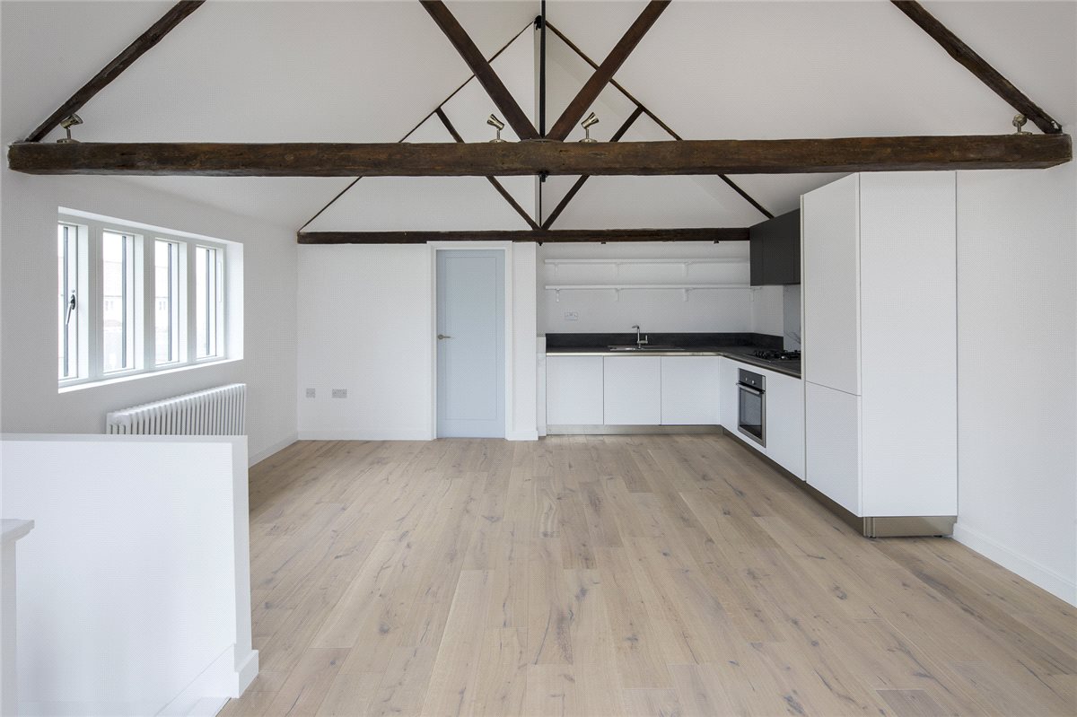 2 bedroom House, Hall Street, Long Melford, CO10 - Sold